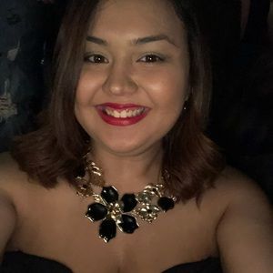 Meet your Posher, Savanah